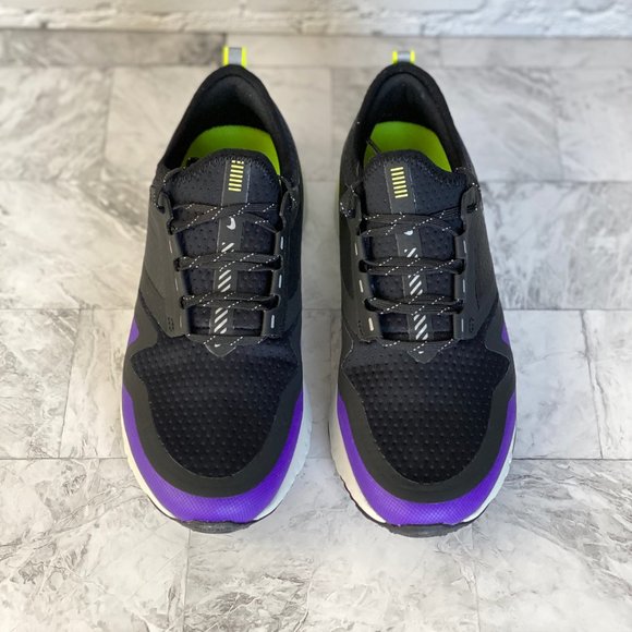 NEW Nike Odyssey React Shield 2 Running Shoes - Picture 3 of 10